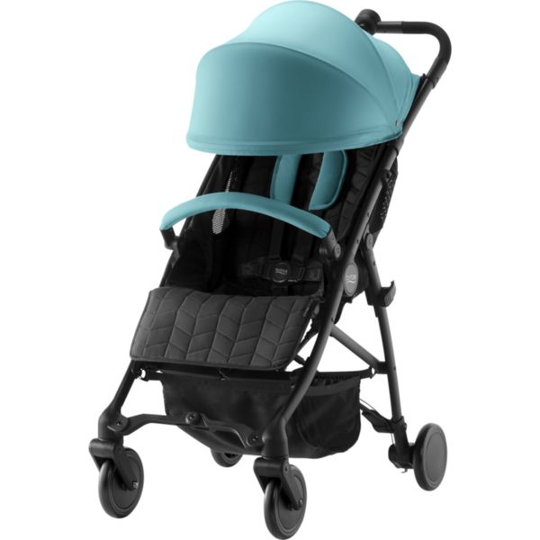Количка Britax B-Lite